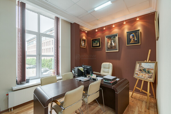 Фото: Продам коммерческое помещение 847.1 м2, Ленинская Слобода ул, 19с3, Москва г test