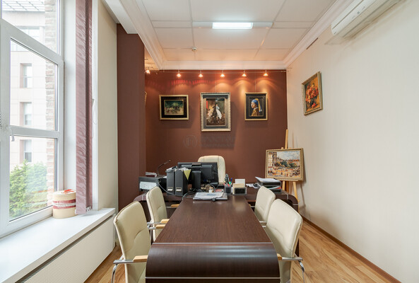 Фото: Продам коммерческое помещение 847.1 м2, Ленинская Слобода ул, 19с3, Москва г test