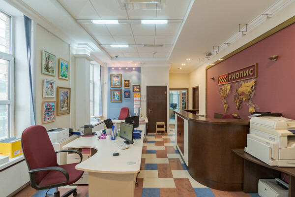 Фото: Продам коммерческое помещение 847.1 м2, Ленинская Слобода ул, 19с3, Москва г test