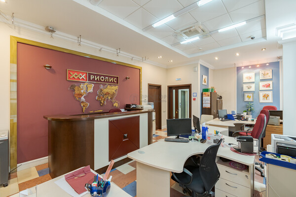 Фото: Продам коммерческое помещение 847.1 м2, Ленинская Слобода ул, 19с3, Москва г test