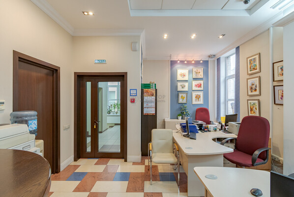 Фото: Продам коммерческое помещение 847.1 м2, Ленинская Слобода ул, 19с3, Москва г test