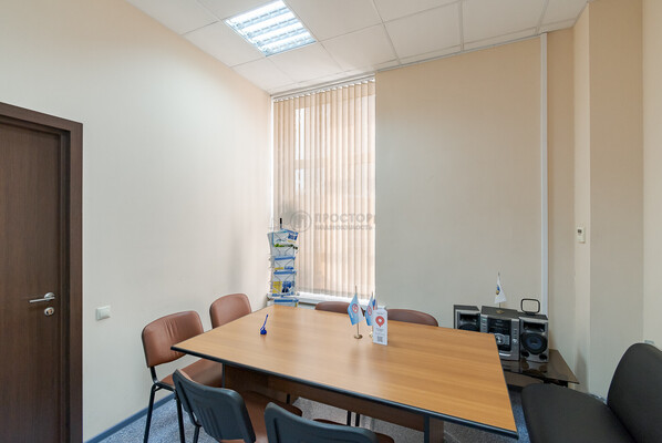 Фото: Продам коммерческое помещение 847.1 м2, Ленинская Слобода ул, 19с3, Москва г test