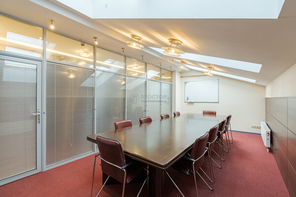 Фото: Продам коммерческое помещение 847.1 м2, Ленинская Слобода ул, 19с3, Москва г test