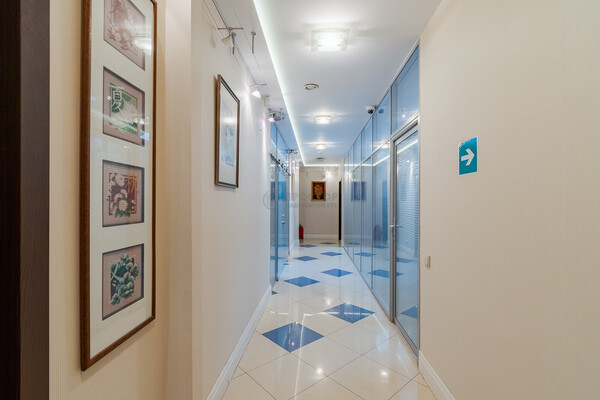 Фото: Продам коммерческое помещение 847.1 м2, Ленинская Слобода ул, 19с3, Москва г test