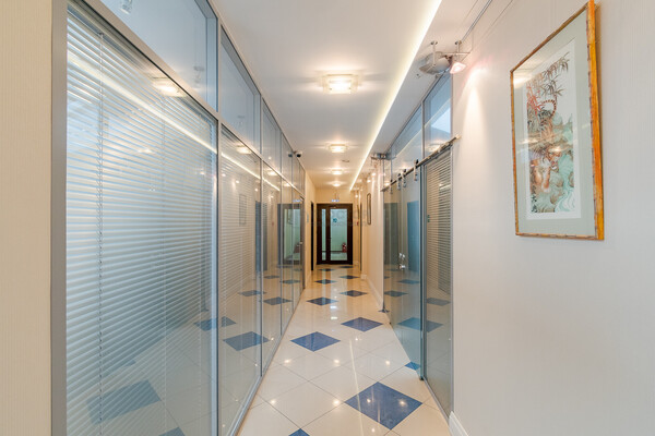 Фото: Продам коммерческое помещение 847.1 м2, Ленинская Слобода ул, 19с3, Москва г test