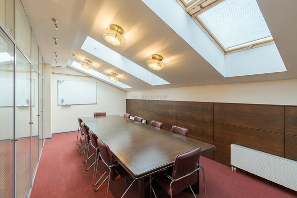 Фото: Продам коммерческое помещение 847.1 м2, Ленинская Слобода ул, 19с3, Москва г test