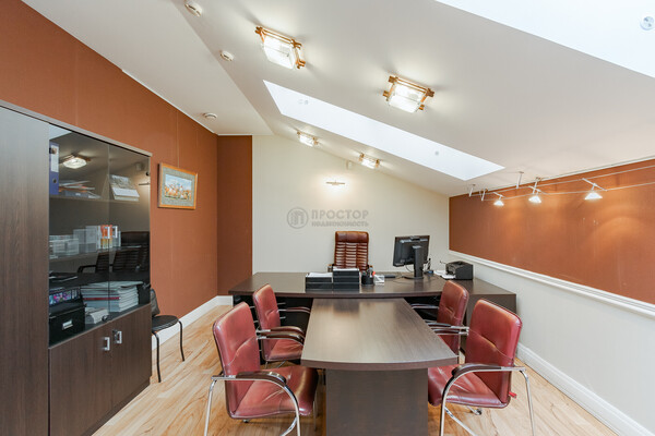 Фото: Продам коммерческое помещение 847.1 м2, Ленинская Слобода ул, 19с3, Москва г test