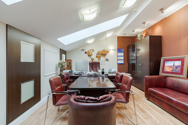 Фото: Продам коммерческое помещение 847.1 м2, Ленинская Слобода ул, 19с3, Москва г test