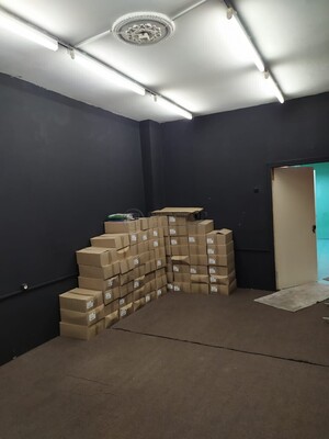 Фото: Продам коммерческое помещение 92.1 м2, Севастопольский пр-кт, 1к5, Москва г test