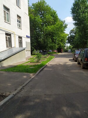 Фото: Продам коммерческое помещение 92.1 м2, Севастопольский пр-кт, 1к5, Москва г test