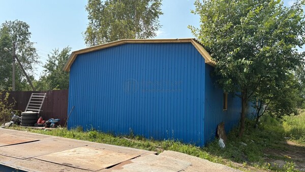 Фото: Продам склад 400 м2, Соболево д test