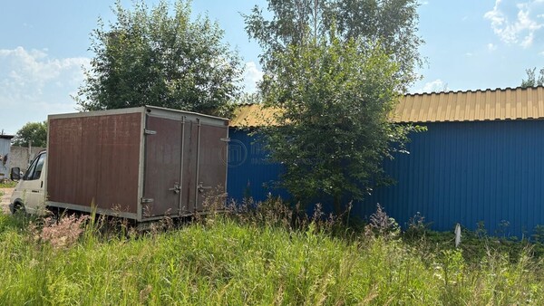 Фото: Продам склад 400 м2, Соболево д test