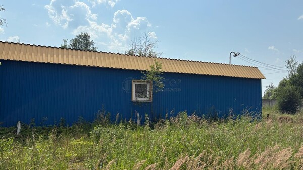 Фото: Продам склад 400 м2, Соболево д test