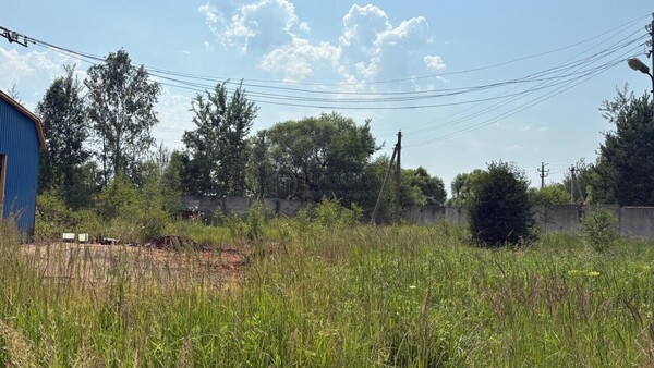 Фото: Продам склад 400 м2, Соболево д test