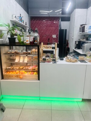 Фото: Продам коммерческое помещение 20 м2, Береговой проезд, 5к2, Москва г test