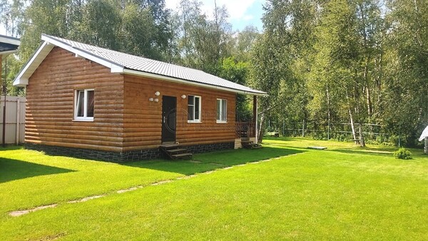 Фото: Продам коммерческое помещение 550 м2, Радужная ул, 4, Красные Холмы д test