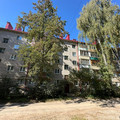 Квартира на продажу в Йошкар-Оле, Героев Сталинградской битвы ул, 29б фото №9
