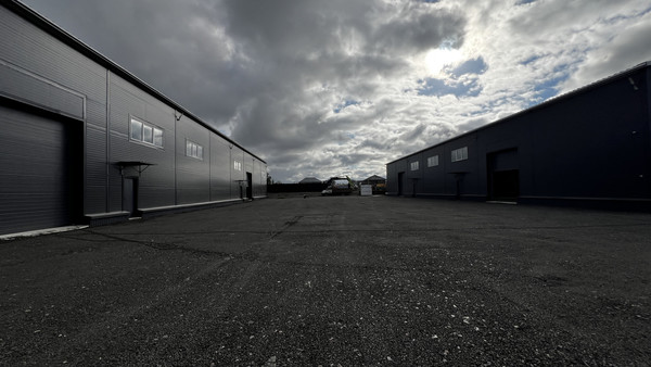 Фото: Продается коммерческое помещение, test