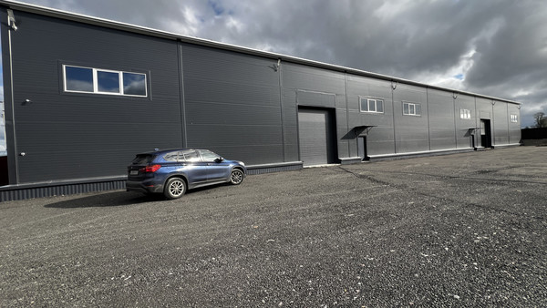 Фото: Продается коммерческое помещение, test