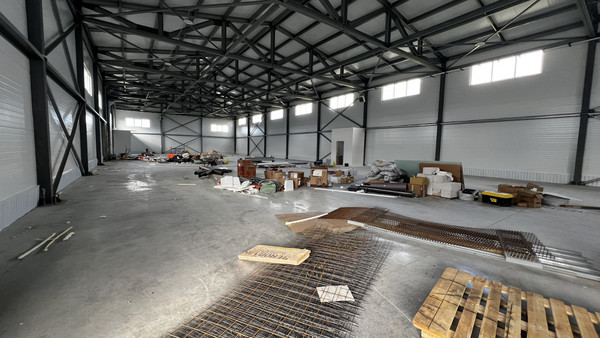 Фото: Сдается коммерческое помещение, test