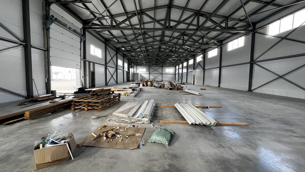 Фото: Сдается коммерческое помещение, test