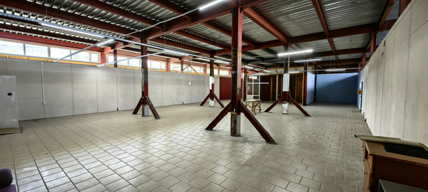 Фото: Сдаю 336 м2 test