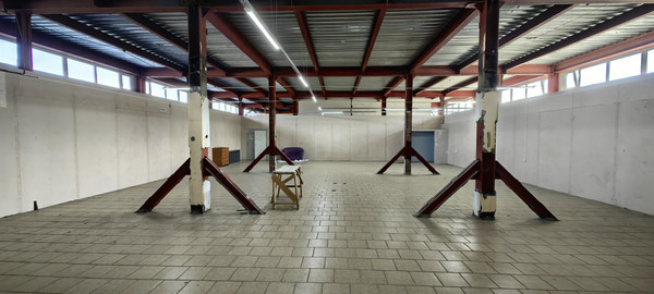 Фото: Сдаю 336 м2 test