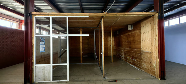 Фото: Сдаю 336 м2 test