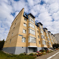 Квартира на продажу в Пермье, Менжинского ул, 34