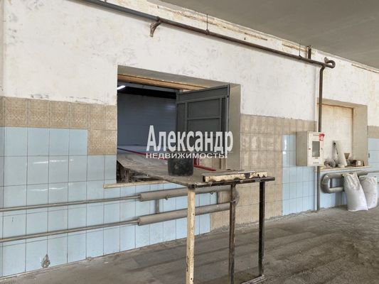 Фото: Аренда помещения под пищевое производство test