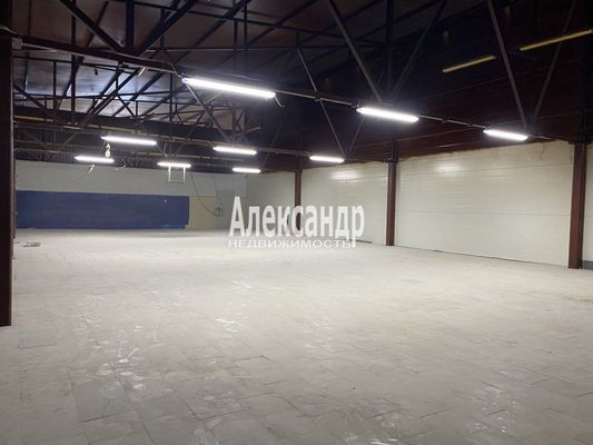 Фото: Аренда помещения под пищевое производство test