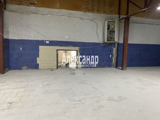 Фото: Аренда помещения под пищевое производство test