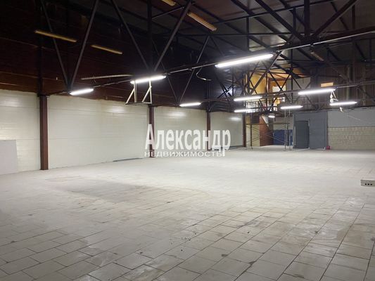 Фото: Аренда помещения под пищевое производство test