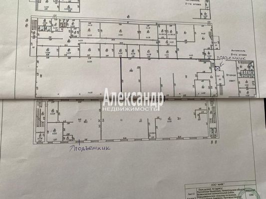 Фото: Аренда помещения под пищевое производство test