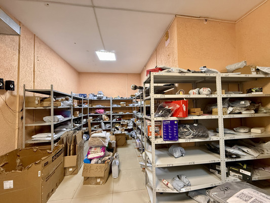 Фото: Помещение в курортном городе! test