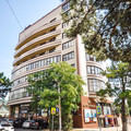 Гостиница на продажу в Геленджике, Горького ул, 24-26 фото №1