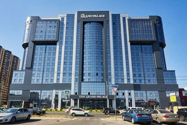 Фото: ПРОДАЮТСЯ 2 Х КОМ АППАРТАМЕНТЫ test