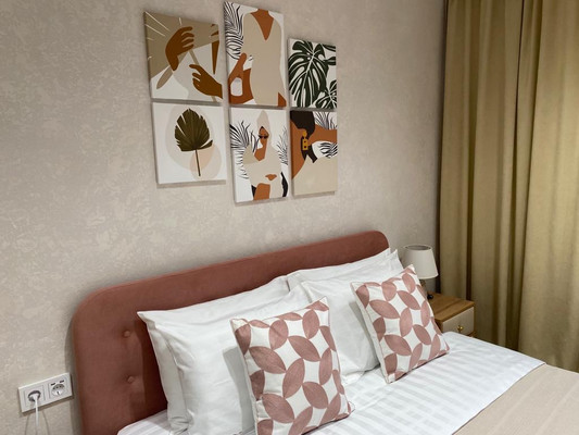 Фото: ПРОДАЮТСЯ 2 Х КОМ АППАРТАМЕНТЫ test