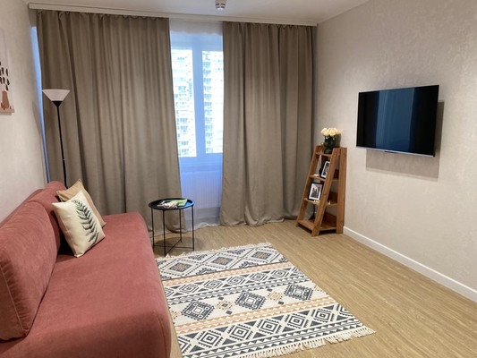 Фото: ПРОДАЮТСЯ 2 Х КОМ АППАРТАМЕНТЫ test