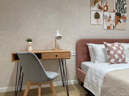 Фото: ПРОДАЮТСЯ 2 Х КОМ АППАРТАМЕНТЫ test