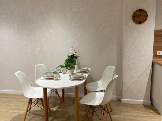 Фото: ПРОДАЮТСЯ 2 Х КОМ АППАРТАМЕНТЫ test