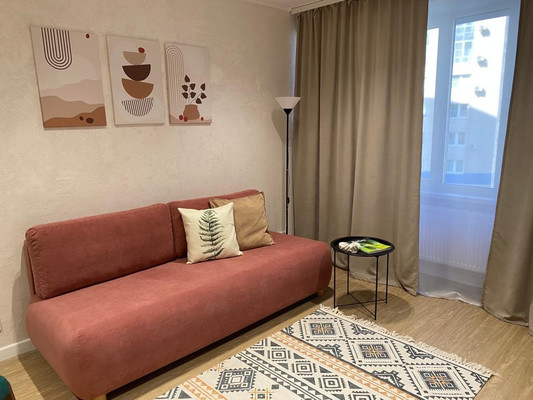 Фото: ПРОДАЮТСЯ 2 Х КОМ АППАРТАМЕНТЫ test