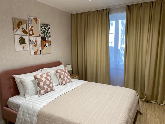 Фото: ПРОДАЮТСЯ 2 Х КОМ АППАРТАМЕНТЫ test