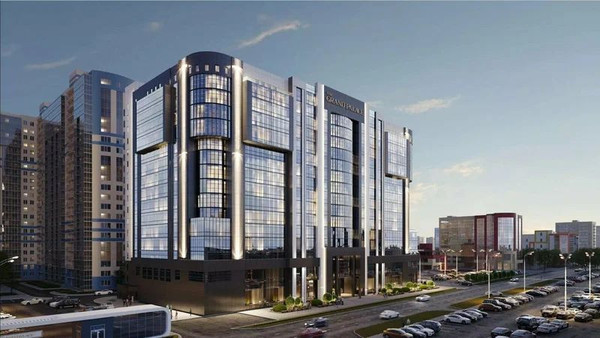 Фото: ПРОДАЮТСЯ 2 Х КОМ АППАРТАМЕНТЫ test