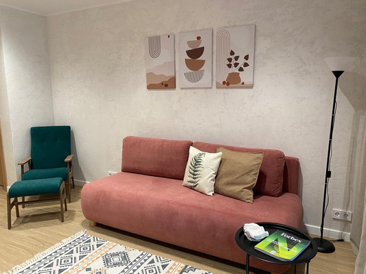 Фото: ПРОДАЮТСЯ 2 Х КОМ АППАРТАМЕНТЫ test