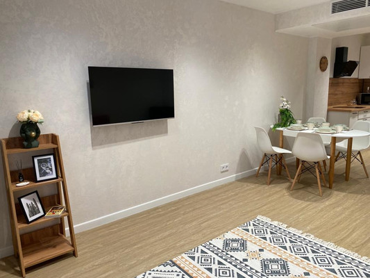 Фото: ПРОДАЮТСЯ 2 Х КОМ АППАРТАМЕНТЫ test