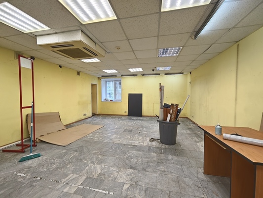 Фото: Продам торговую площадь в центре Екатеринбурга test