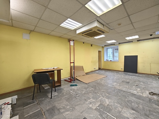 Фото: Продам торговую площадь в центре Екатеринбурга test