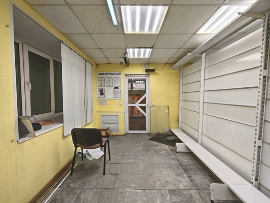 Фото: Продам торговую площадь в центре Екатеринбурга test