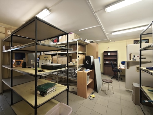 Фото: Продам торговую площадь в центре Екатеринбурга test